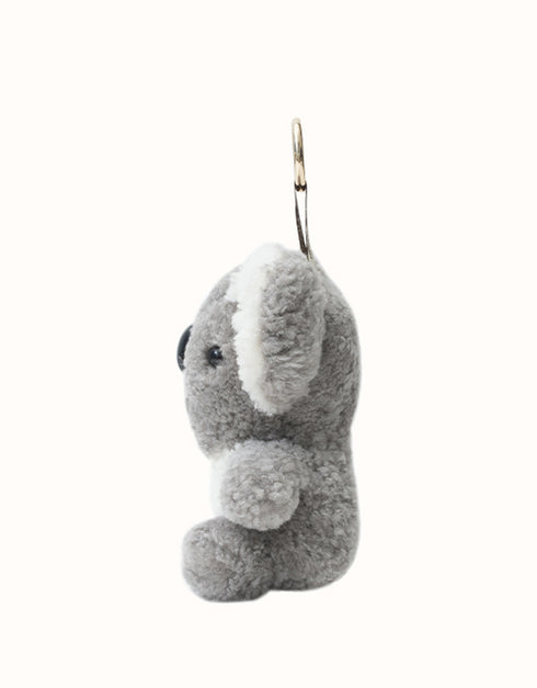 AUSTRALIAN SHEPHERD® Huggla Keyring